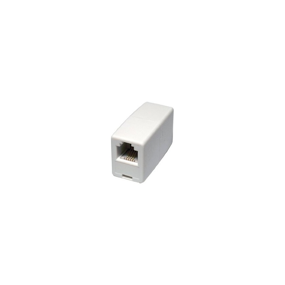 Adapter RJ12 tel. otse Manhattan