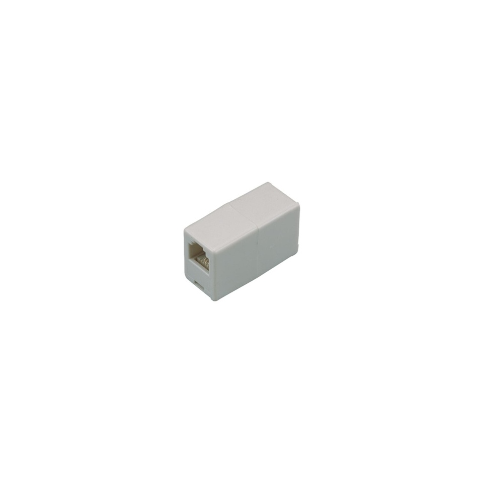 Adapter RJ45 otse 8P8C