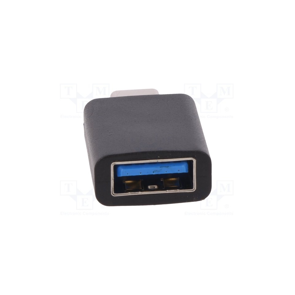 Adapter USB-C to USB 3.0 female OTG