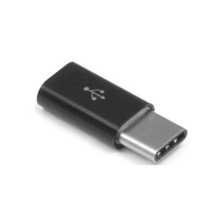 Adapter microUSB- USB-C 3.0
