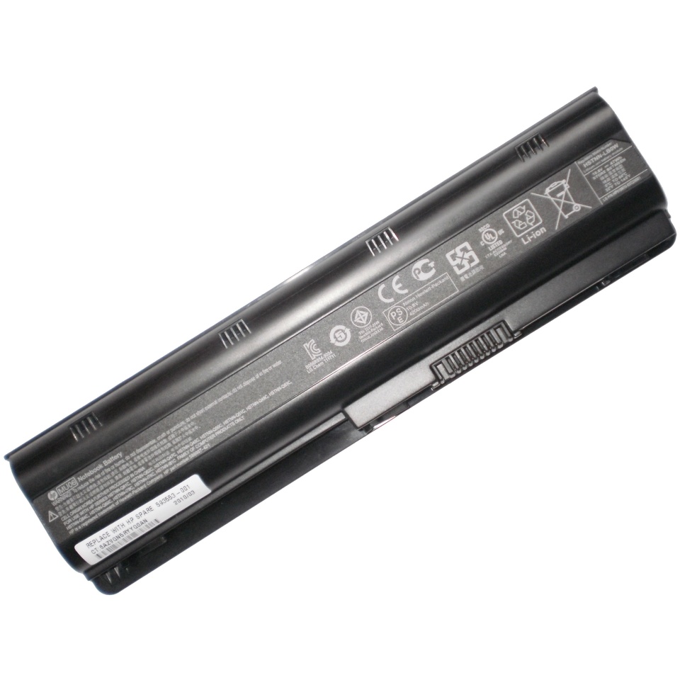Aku HP/Compaq CQ42,CQ62 5200mAh 10,8V