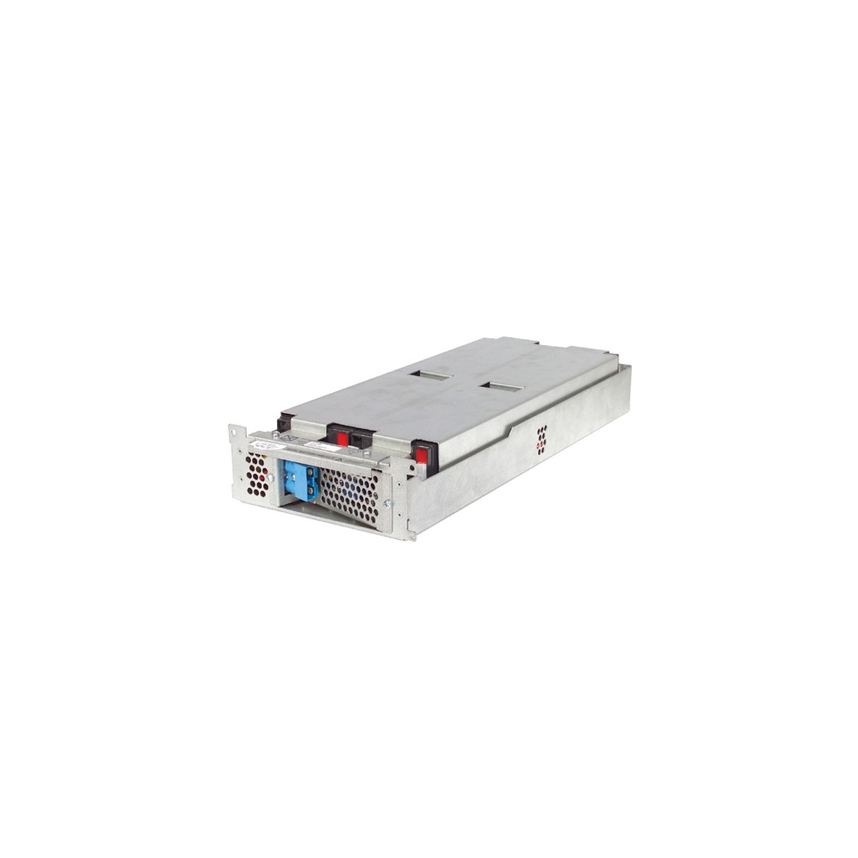 Akude komplekt UPS-ile  APC RBC43