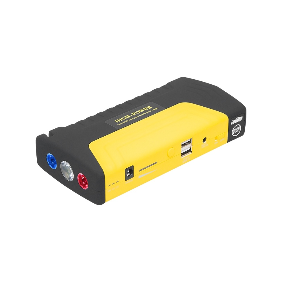 Akupank 12800mAh+JumpStarter JS-15