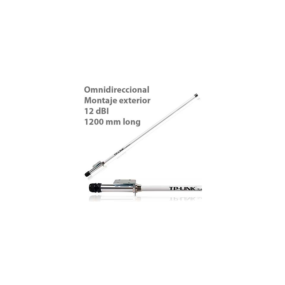 Antenn 12DBI outdoor TP-Link ANT2412D