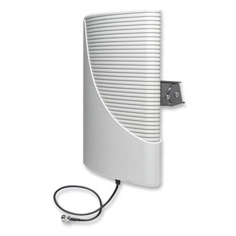 Antenn WiFi 18dBi paneel, suund, outdoor