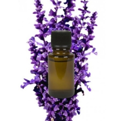 Küünla aroomiõli 30ml Lavendel