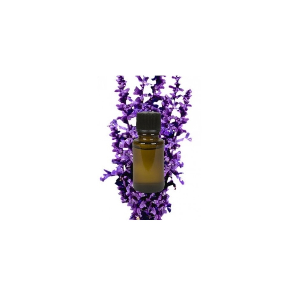 Küünla aroomiõli 30ml Lavendel