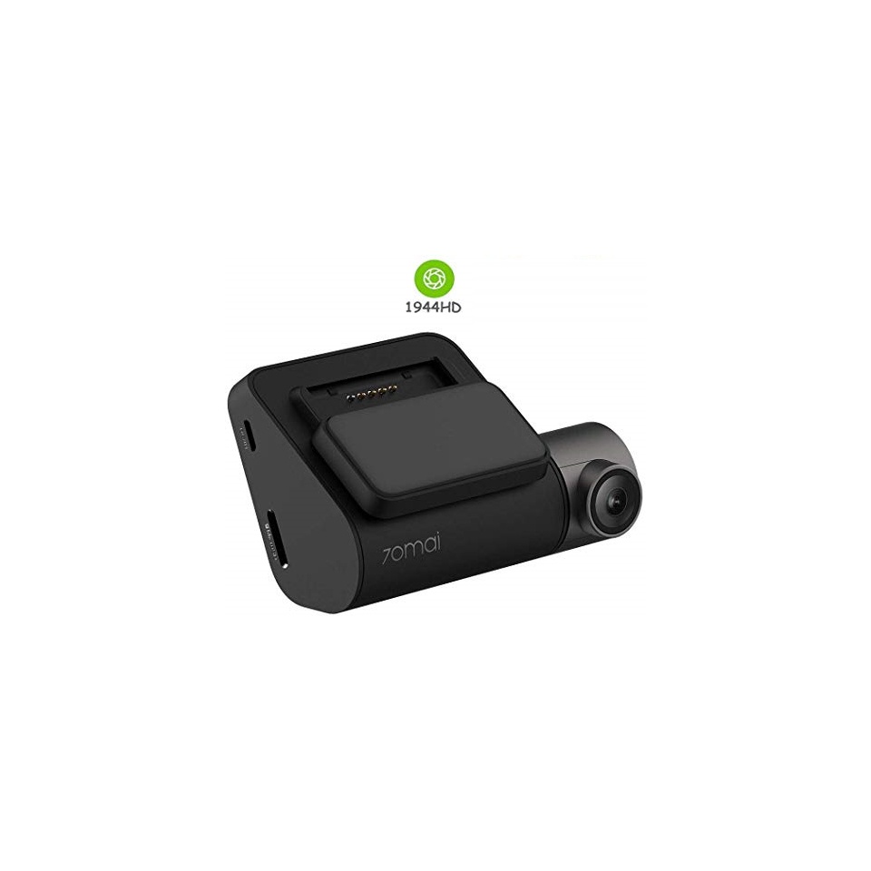 Autokaamera Xiaomi 70mai PRO WiFi