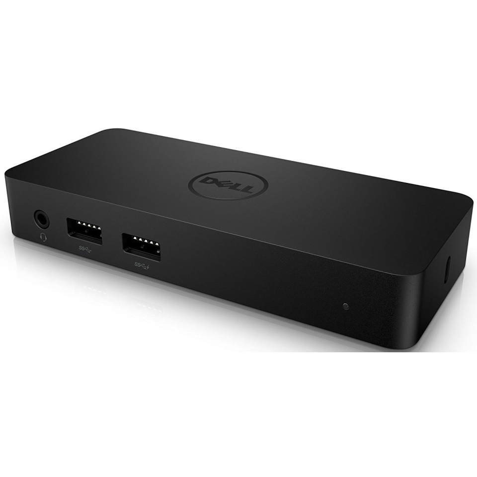 Dell Dock D1000 USB3.0 (VGA/DP/HDMI)