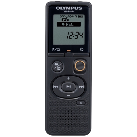 Diktofon Olympus VN-540PC 4GB