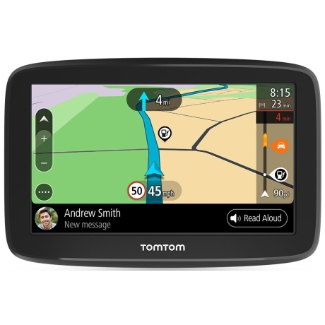 GPS TomTom GO Basic 5" Europe