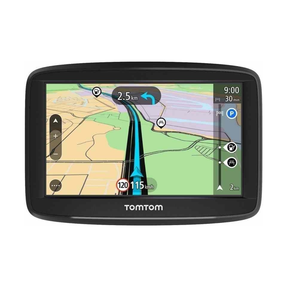 GPS TomTom Start 42 EU 4,3"