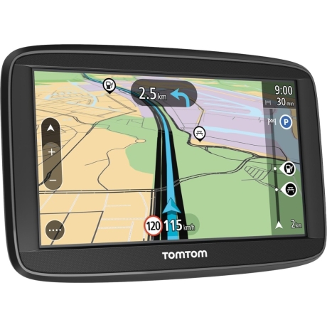 GPS TomTom Start 52 EU 5,0"