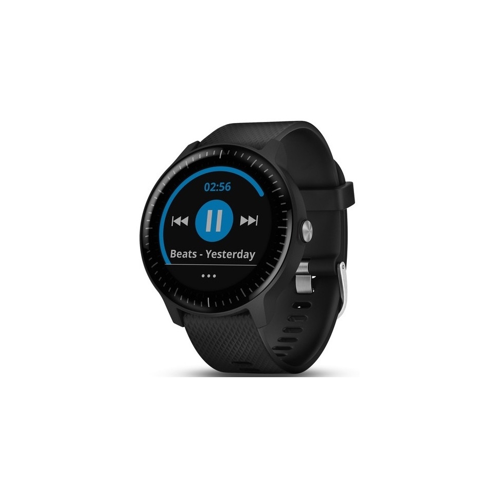 Garmin Vivoactive 3 Music Wifi must