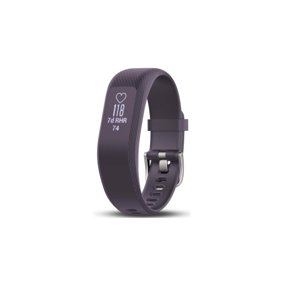 Garmin Vivosmart 3 lilla