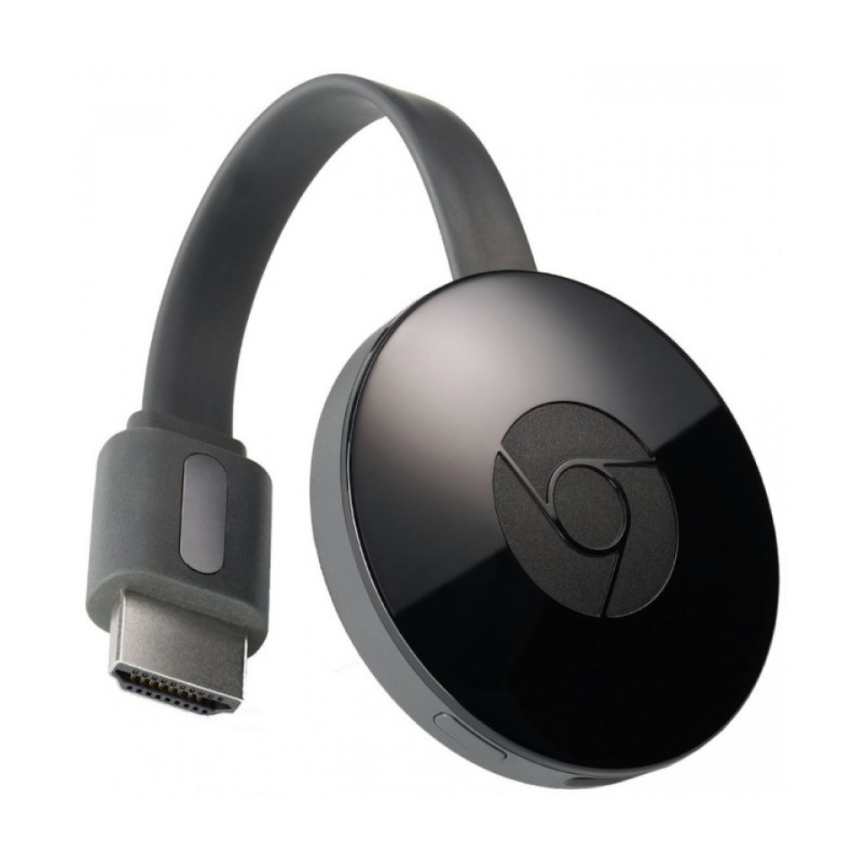 Google Chromecast 3