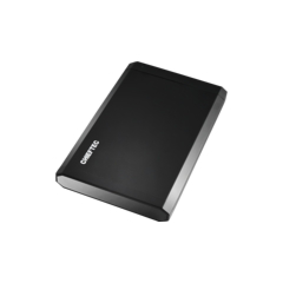 HDD EXT.Box 2,5" USB3.0 Chieftec alum.