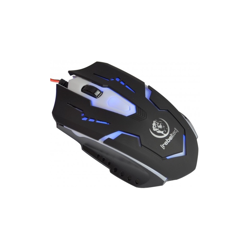 Hiir Cobra Gaming mouse 1000-2400dpi