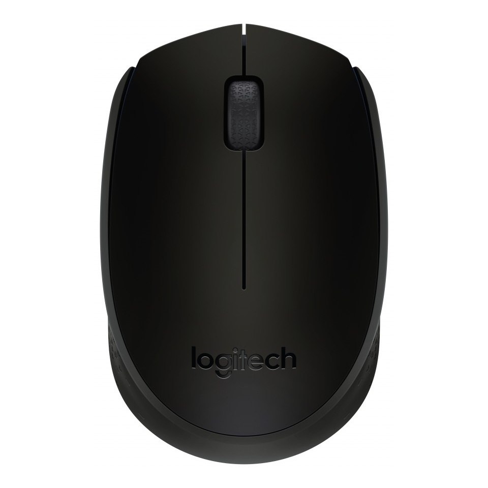 Hiir Logitech B170 wireless must