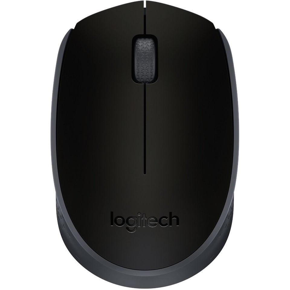 Hiir Logitech M171 wireless must