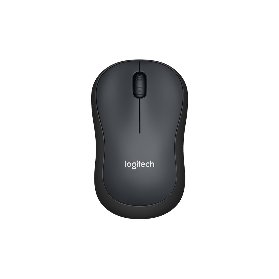 Hiir Logitech M220 wireless Silent Black