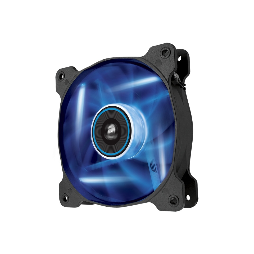Jahuti 120mm Corsair Air Series AF120Blu