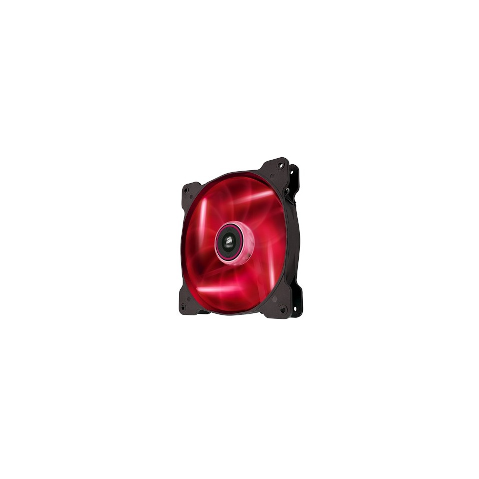 Jahuti 120mm Corsair Air Series AF120Red