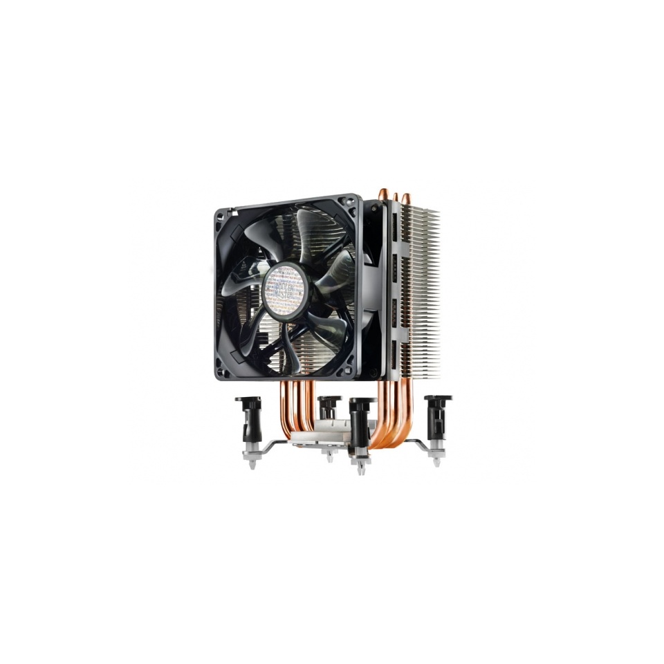 Jahuti Cooler Master HYPER TX3 EVO