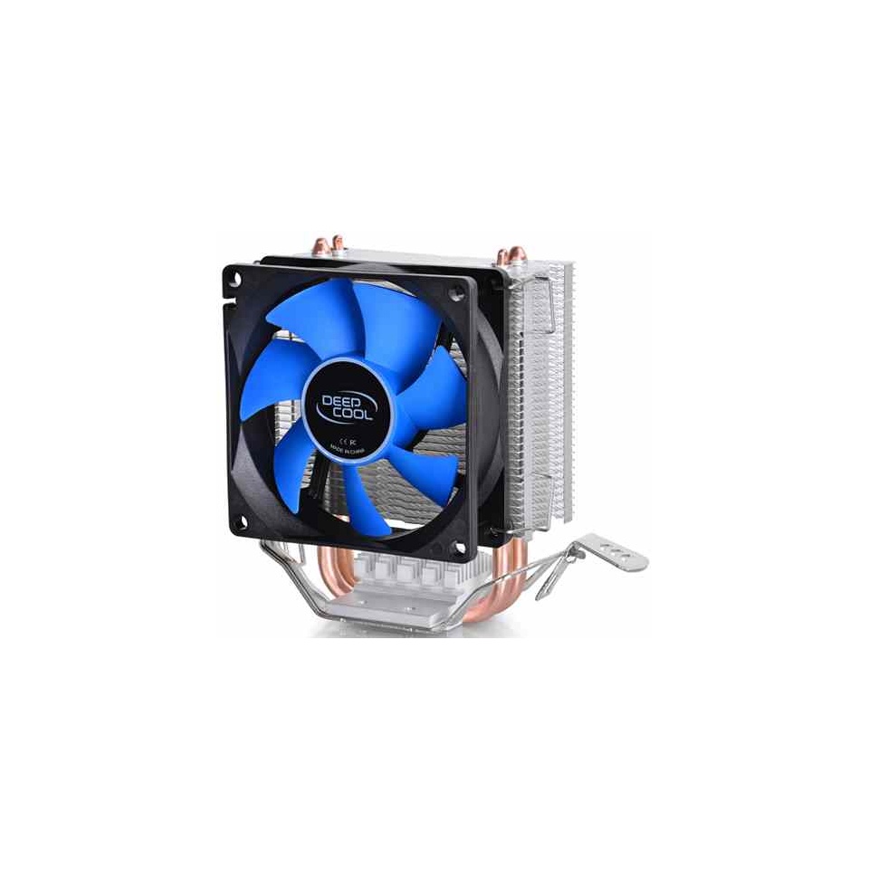 Jahuti Deepcool Ice edge mini  775,1155