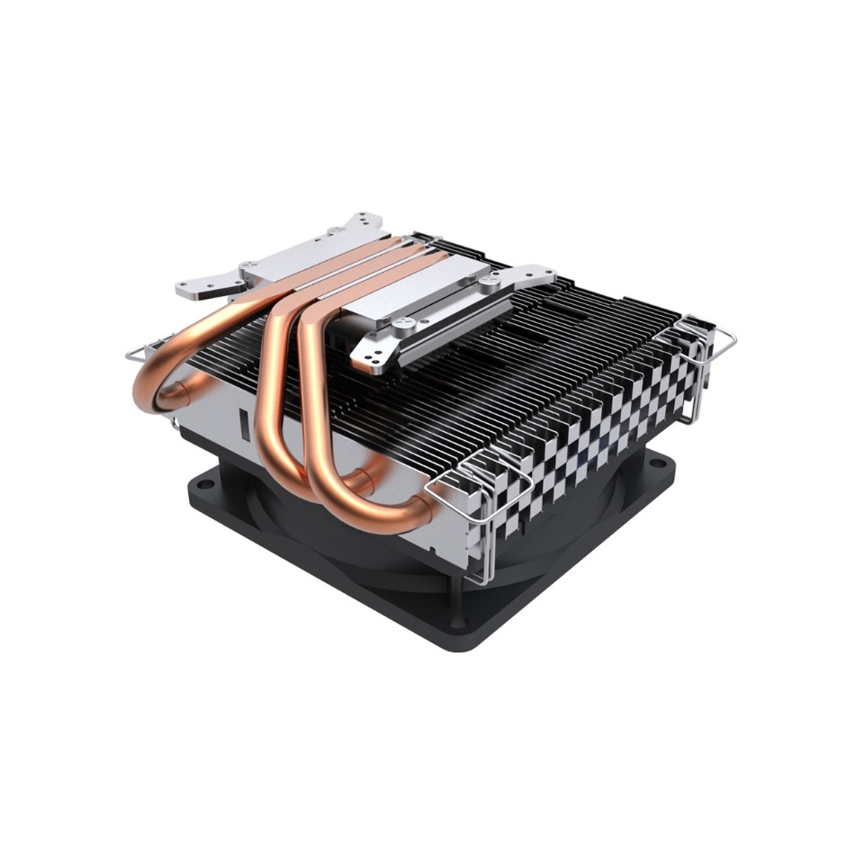 Jahuti VGA Deepcool V300 92mm fan,43/53/