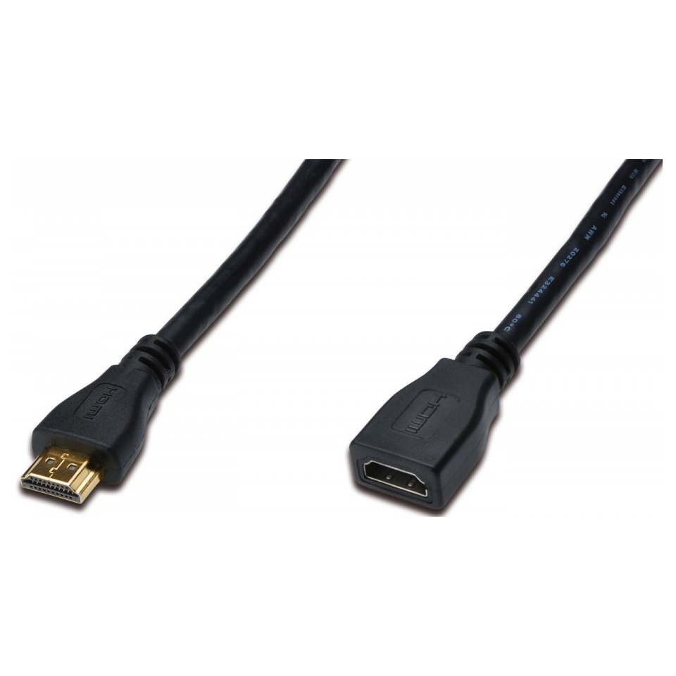 Kaabel HDMI pikendus 3m