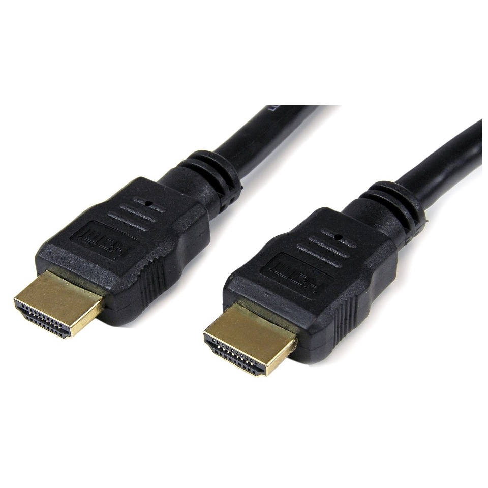 Kaabel HDMI-HDMI 3m High Speed