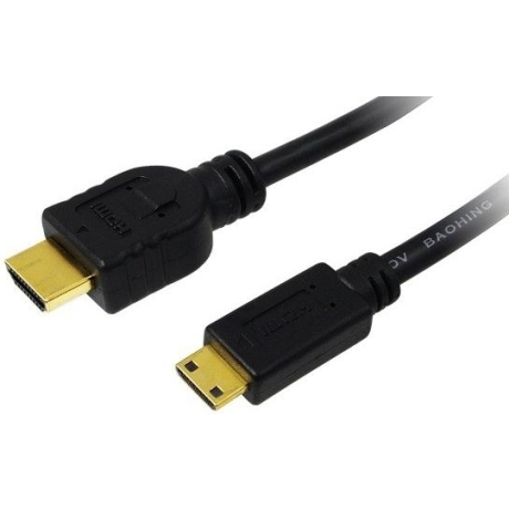 Kaabel HDMI-miniHDMI 1,5m