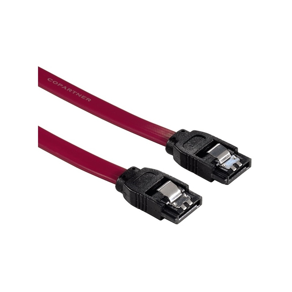 Kaabel SATA andme 75cm
