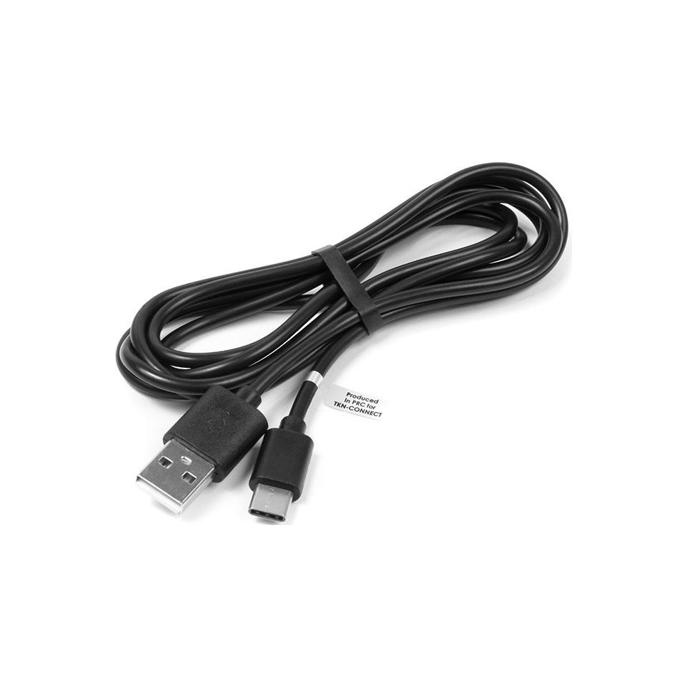 Kaabel USB-C  1,5m Black