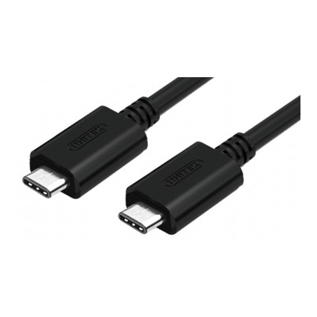 Kaabel USB-C to USB-C 1m