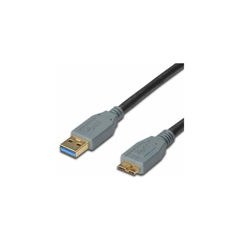 Kaabel USB3.0 - microUSB3.0   3m