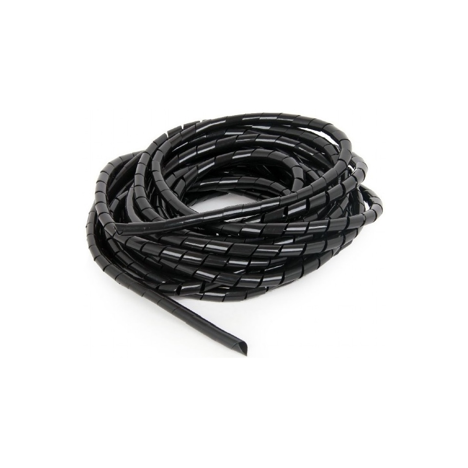 Kaablirüü spiraal 12mm , müügiühik  1m