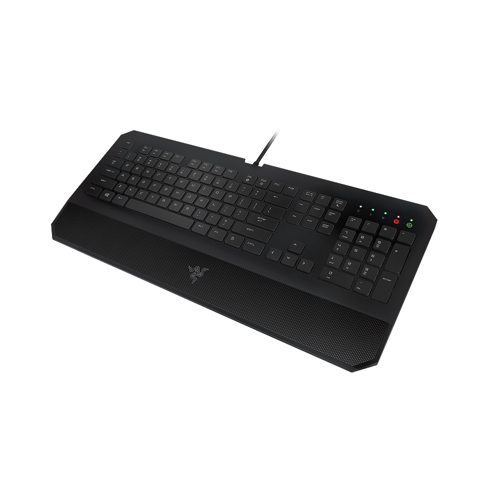 Klaviatuur Razer DeathStalker 2014 US