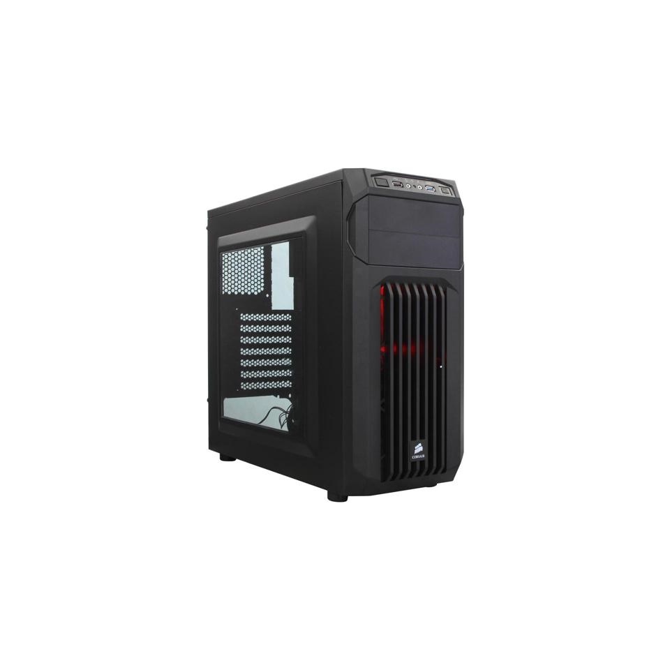 Korpus Corsair Carbide Series Spec-01