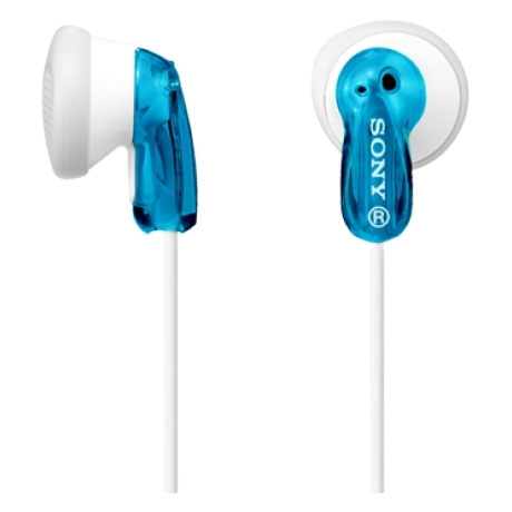 Kõrvaklapid Sony MDR-E9LP blue