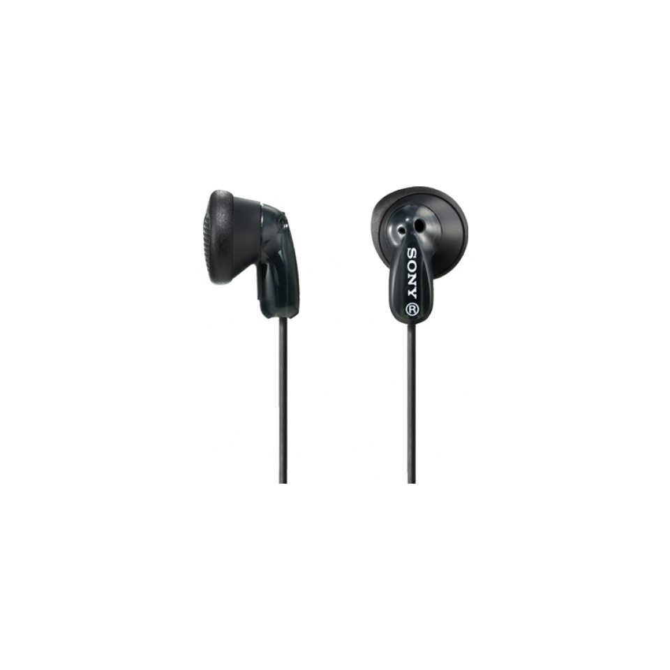 Kõrvaklapid Sony MDR-E9LPB black