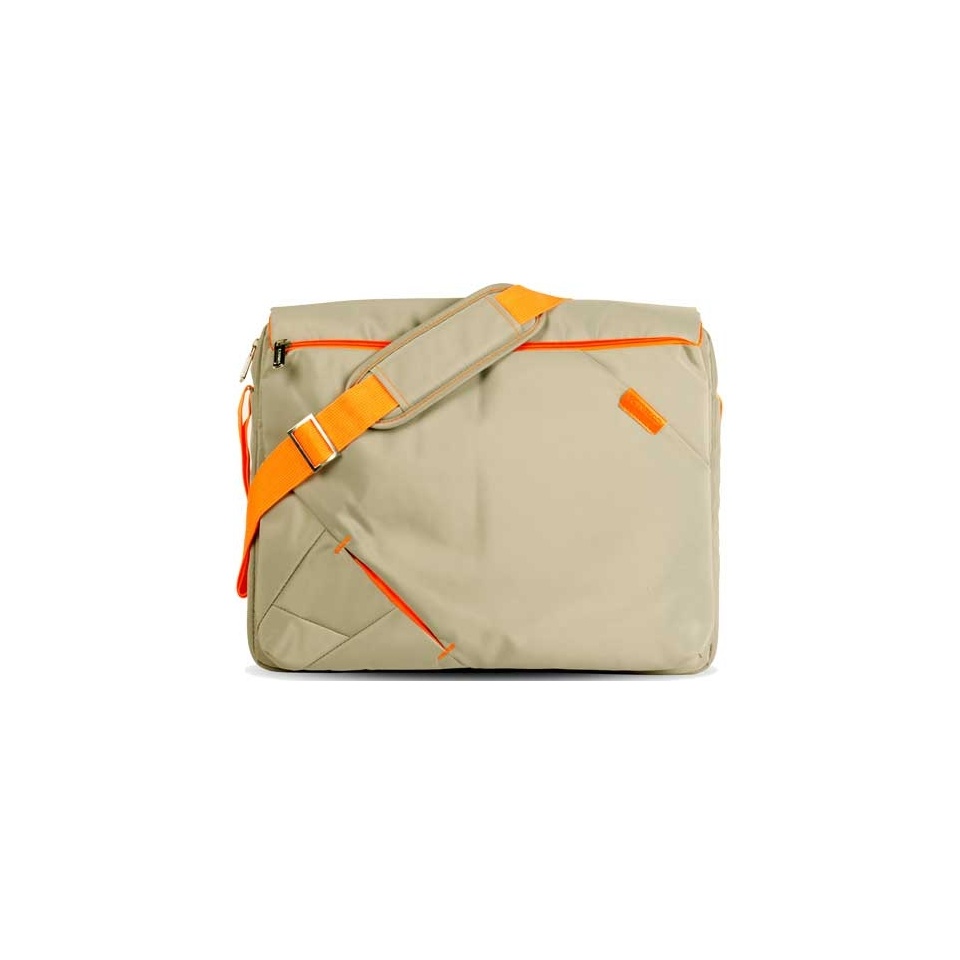 Kott sülearvutile Traveller 210 Orange