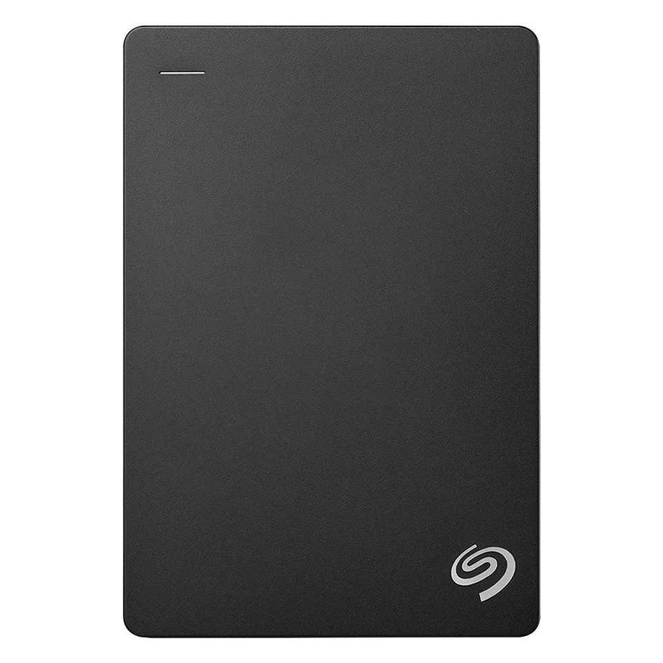 Kõvaketas USB 1TB SEAGATE Basic