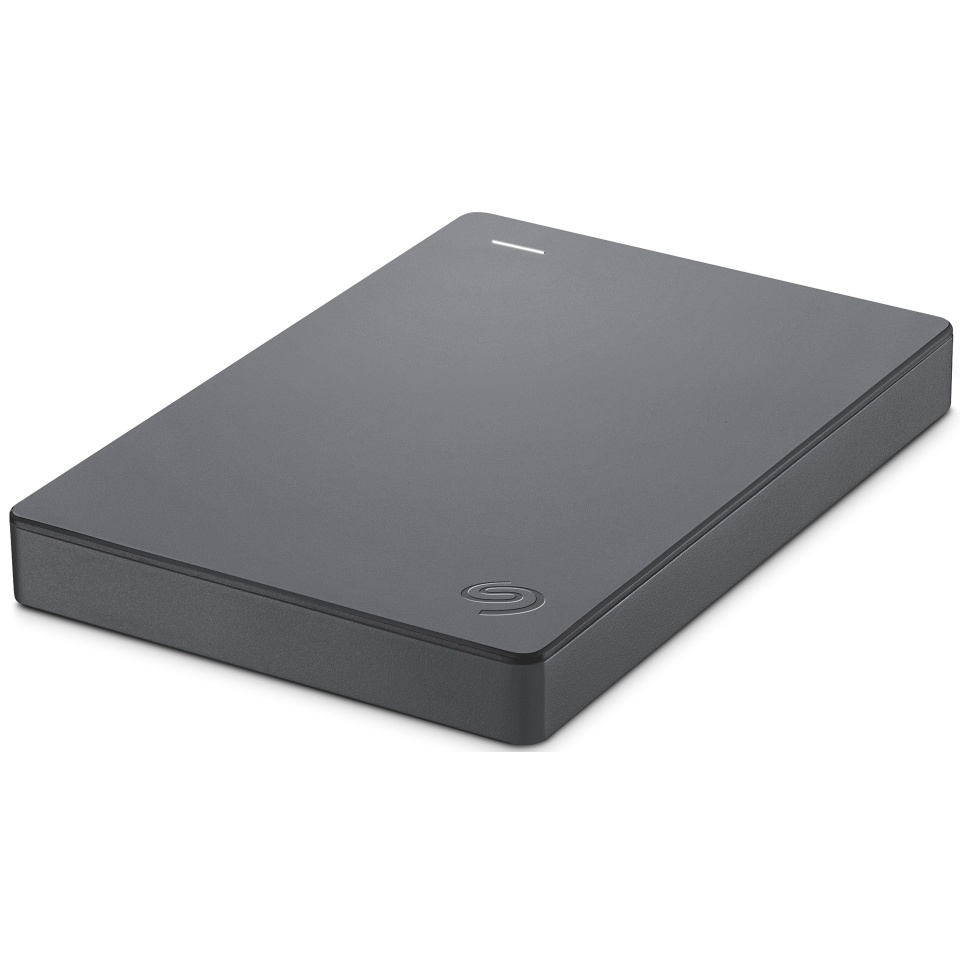 Kõvaketas USB 2TB SEAGATE Basic