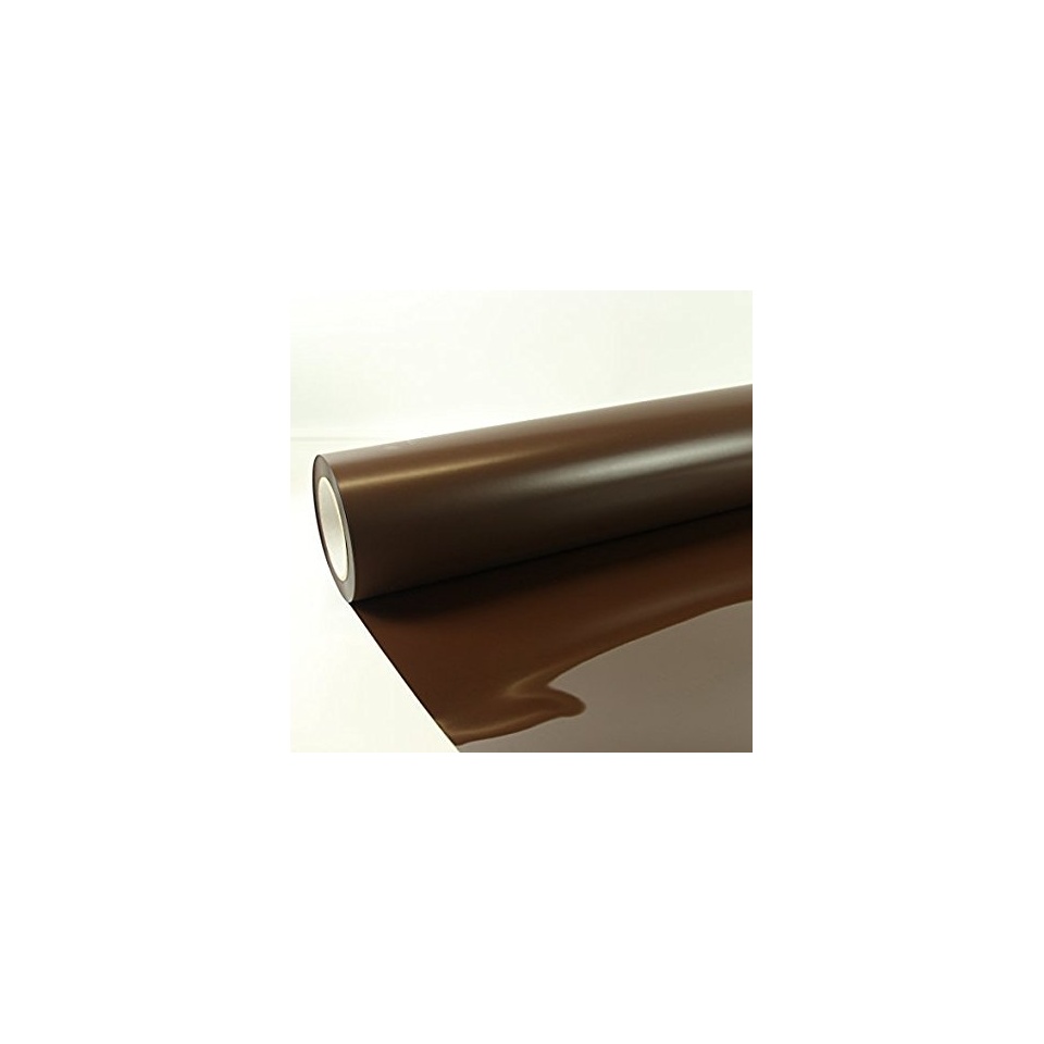 Kuumpresskile Coala Textile 0,5x1m Brown