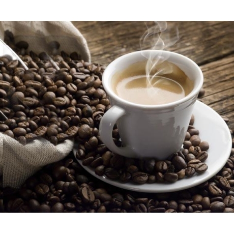 Küünla aroomiõli 10ml Coffe Kohv
