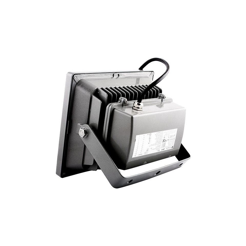 LED prozektor 50W 220V külm IP65