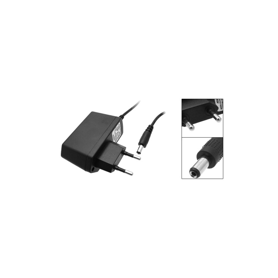 LED toiteplokk 12W (12V-1A), pistikuga