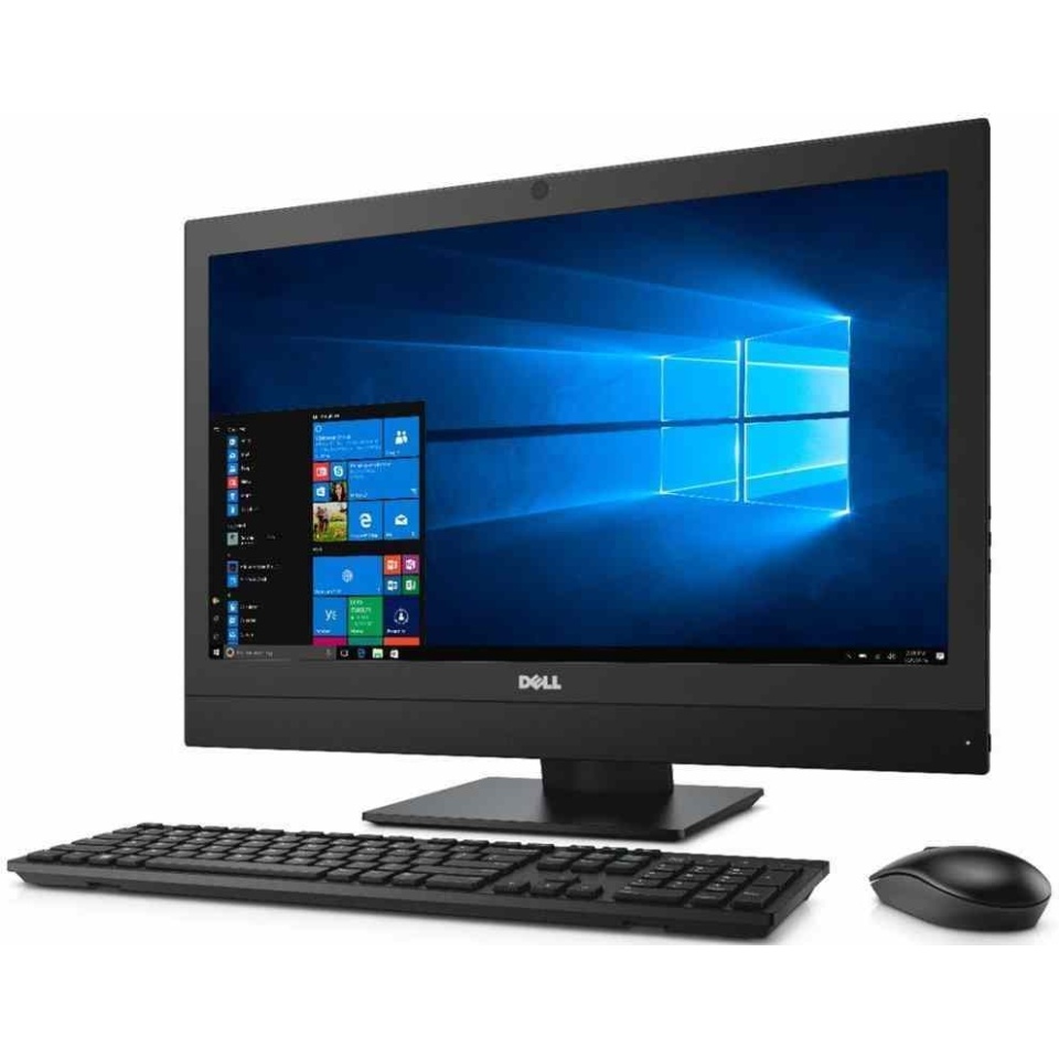 Lauaarvuti Dell Optiplex 7450 AIO 24" I5
